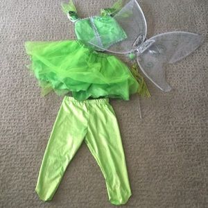 Tinker bell set
